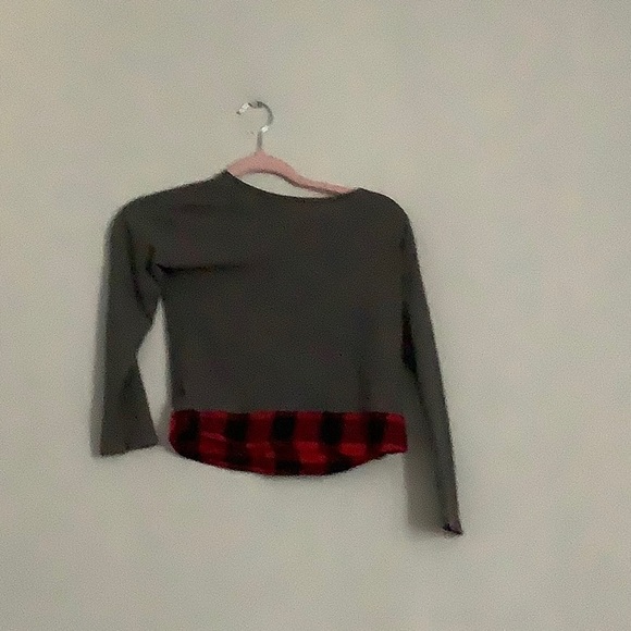 Grey shirt - Picture 1 of 1